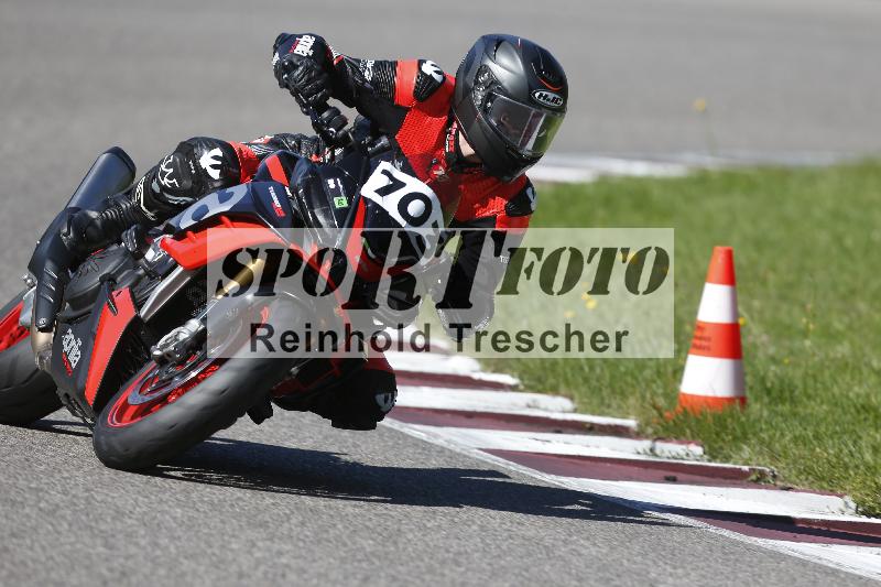/55 20.09.2025 Speer Racing ADR/Gruppe gruen/703